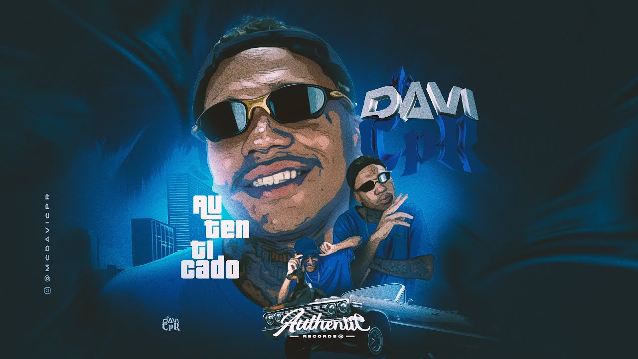 TO COBERTO X BATO COM O PLACO - MC Davi CPR & MC CJTINHA (DJ Martinelli, WR Beats)