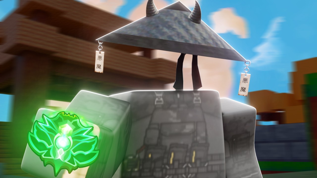 Solo Queing In EMERALD LOBBIES.. (Roblox Bedwars)