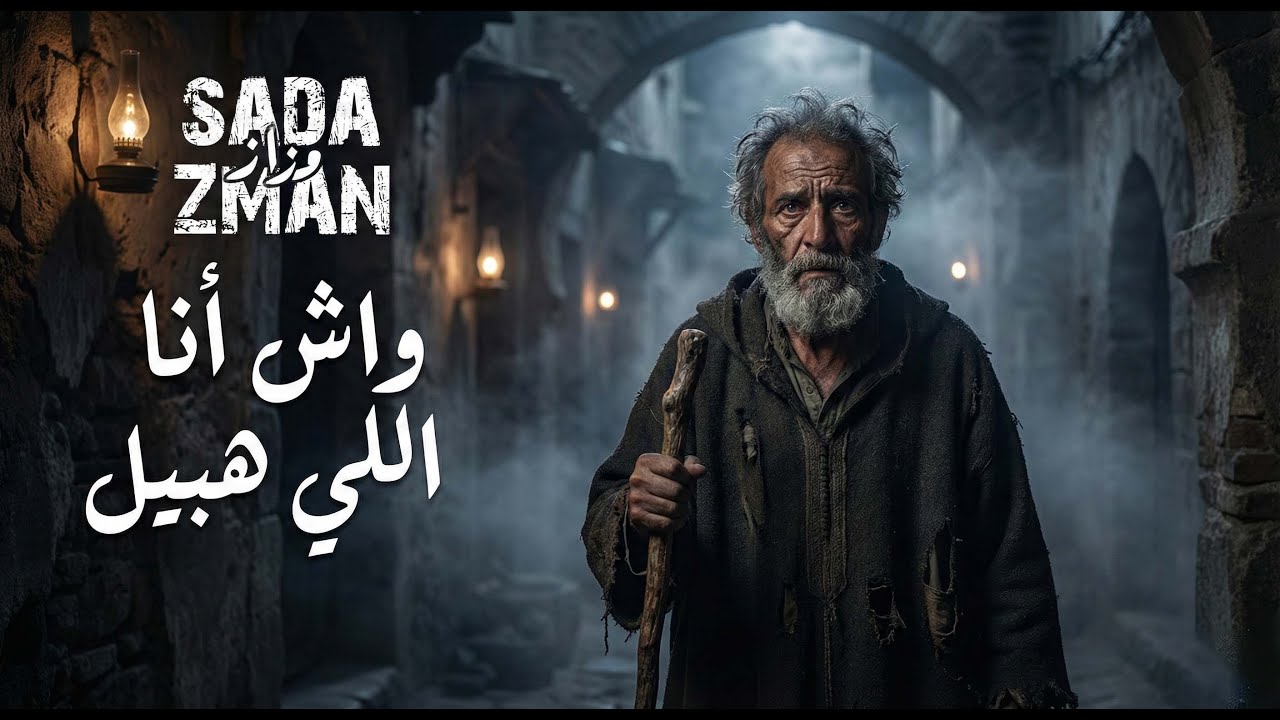 اغنية واش أنا اللي هبيل؟