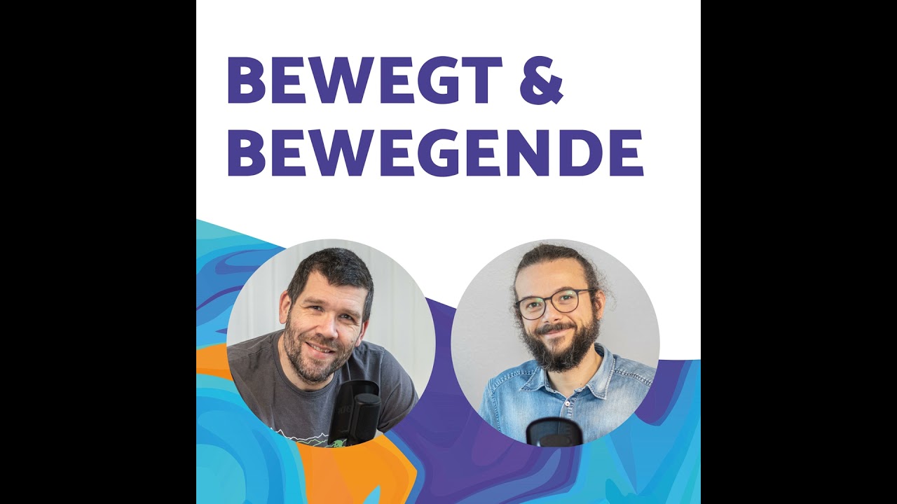 Bewegt & Bewegende | Jung, katholisch, Braut Jesu | mit Bernadette Lang 018