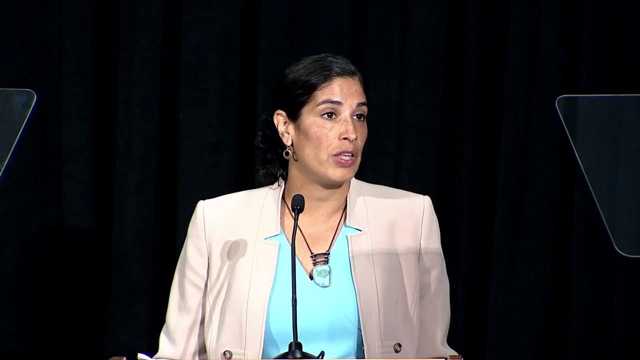 1 - Welcome - 2016 Cohen Veterans Care Summit - Day 1