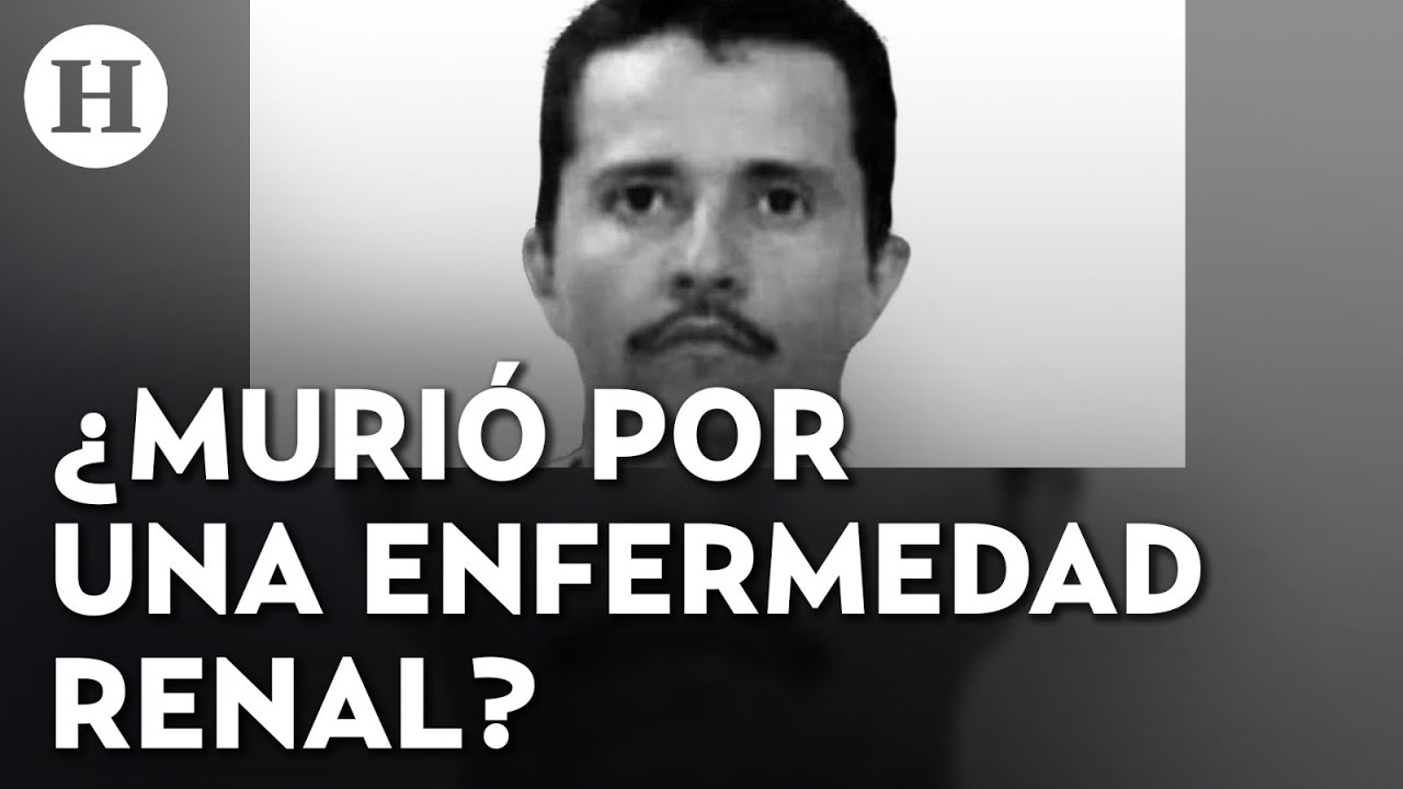 ¿El gobierno lo oculta? Esto se sabe de la supuesta muerte de ‘El Mencho’, líder del CJNG