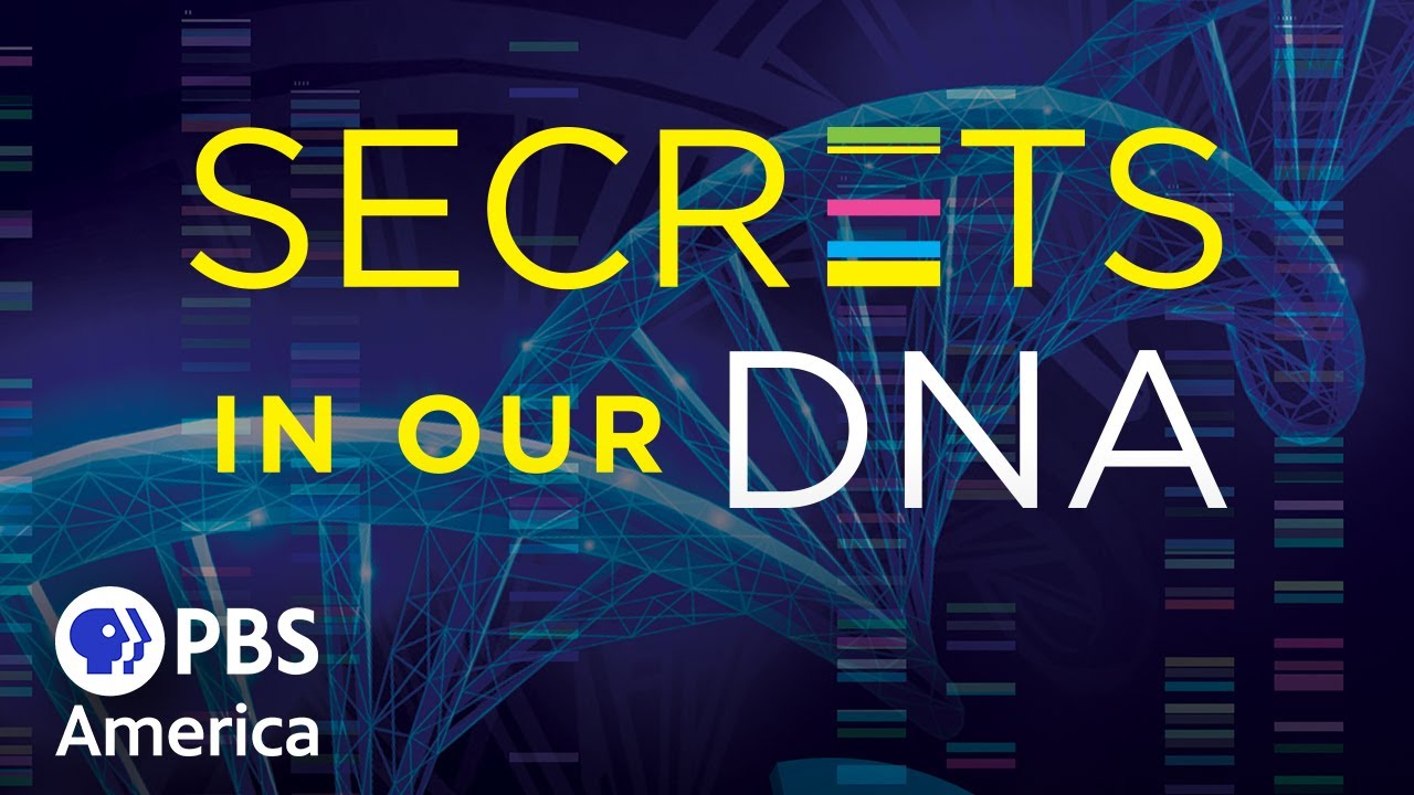 Secrets in Our DNA (2021) | Full Documentary | NOVA