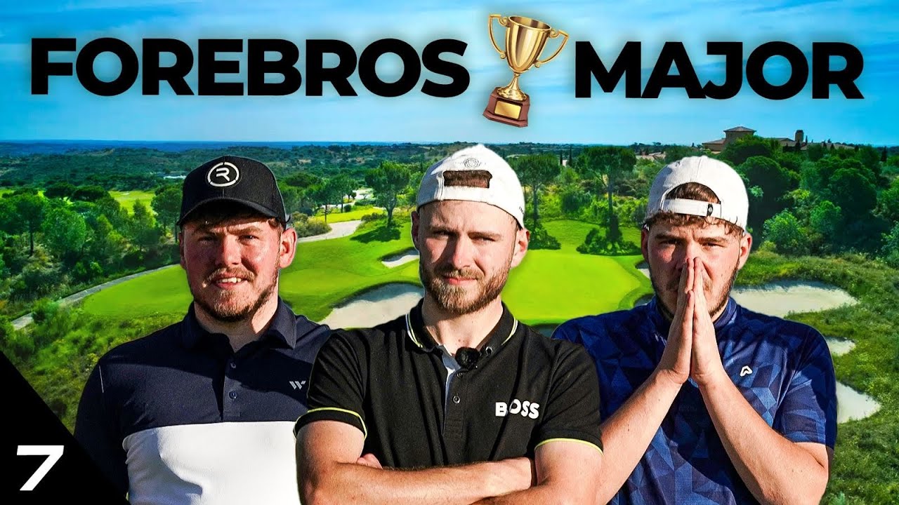 The F0reBr0thers Cup Major