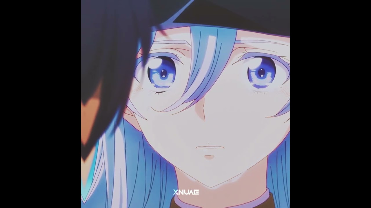 snowfall || 86 Eighty-Six || AMV/EDIT