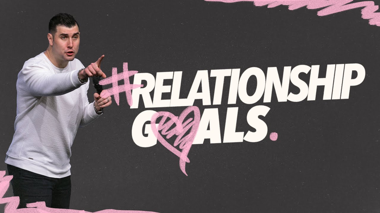 Lessons from Adam & Eve | #RELATIONSHIPGOALS Week 3