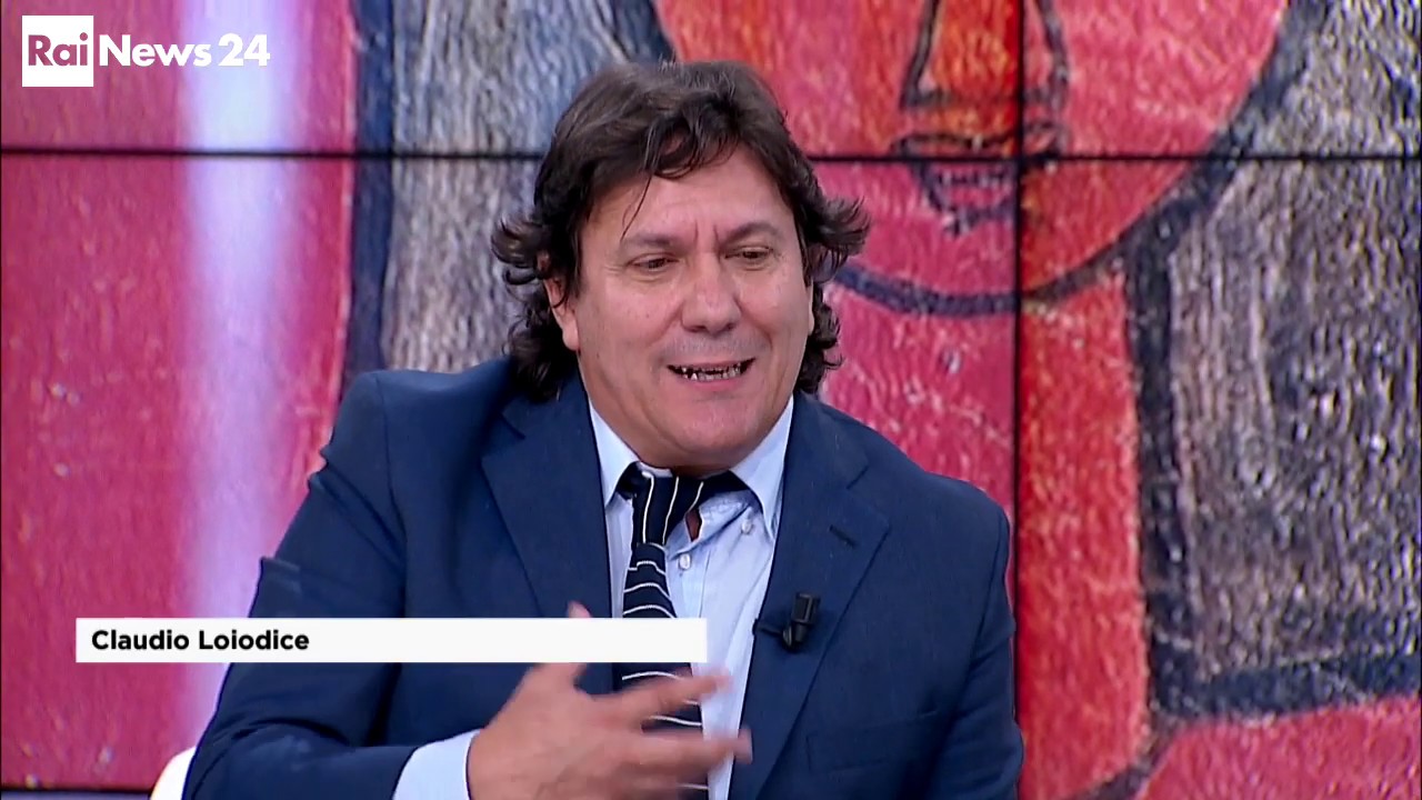 Speciale di Rai News 24 su 