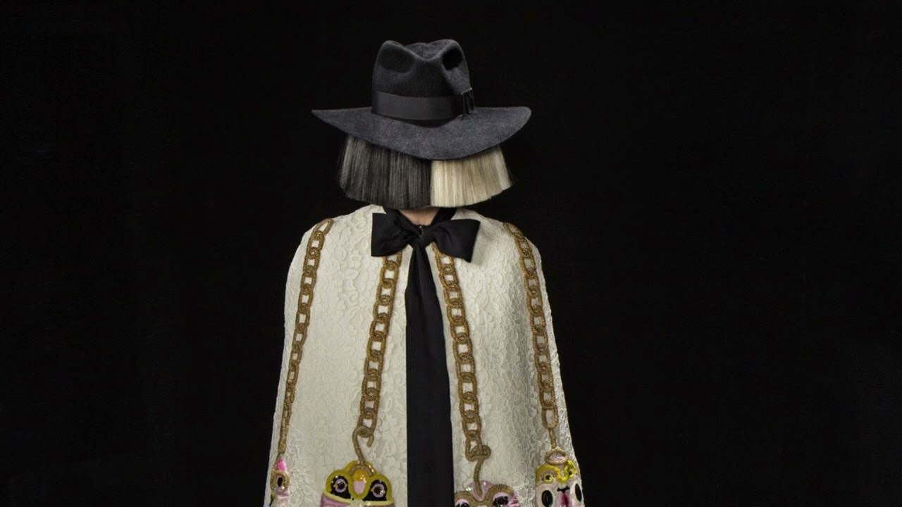 sia  fire meet gasoline