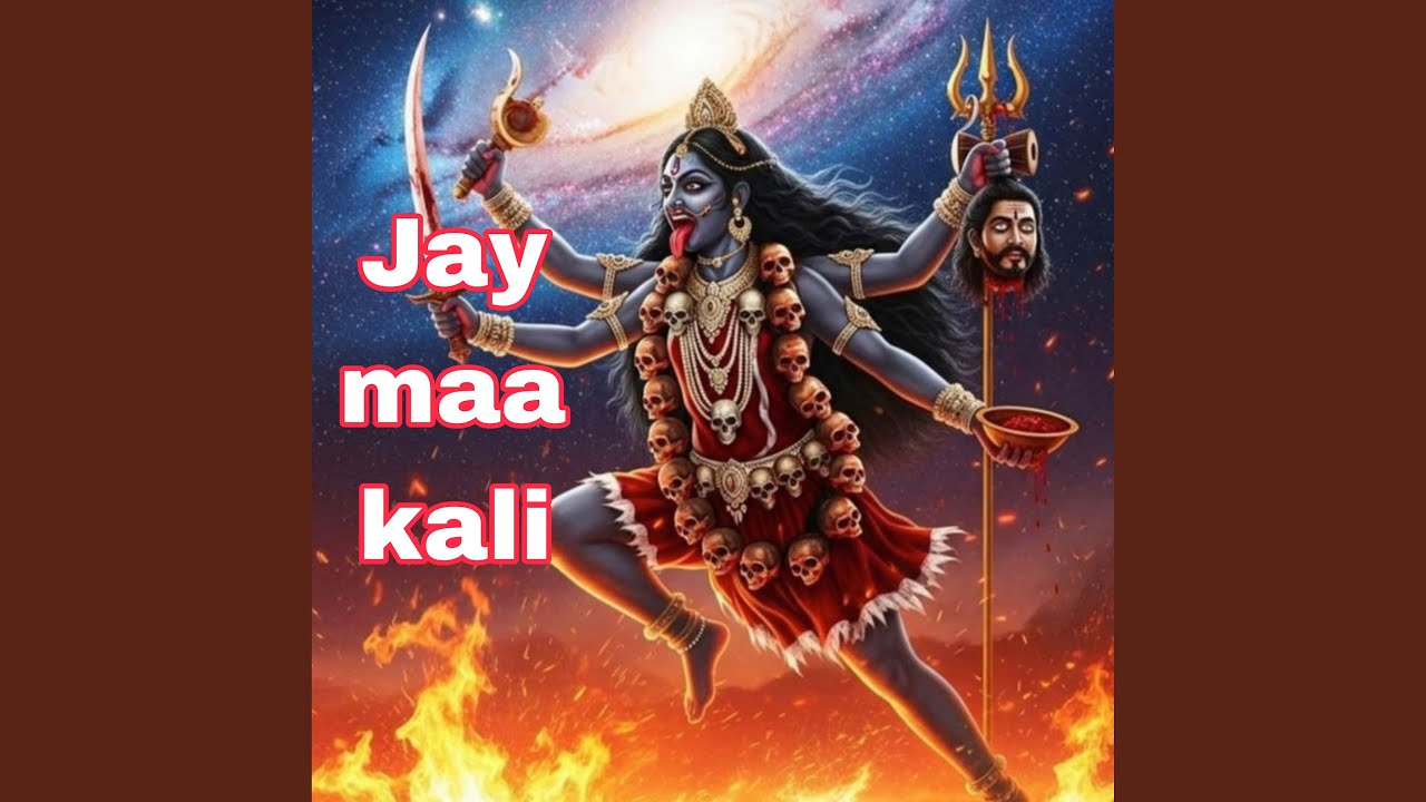 Jay Maa Kali