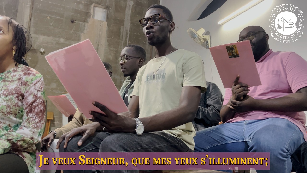 Vers Toi Je Viens, Jésus-Christ Ma Lumière -AX 26-41