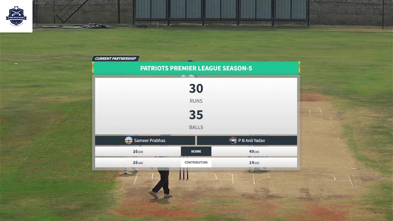 INFERNO INVINCIBLES vs BEGUMPET RISERS