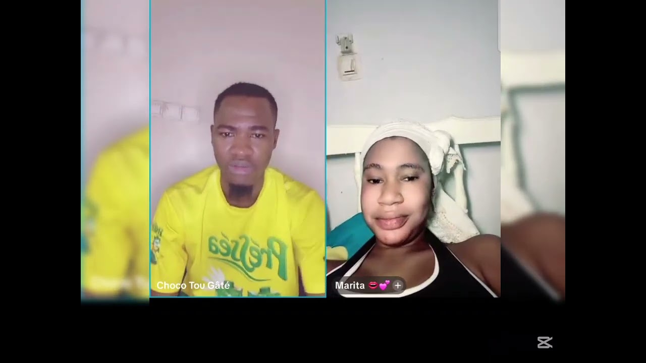 LIVE DE TOU GATÉ🤣🤣