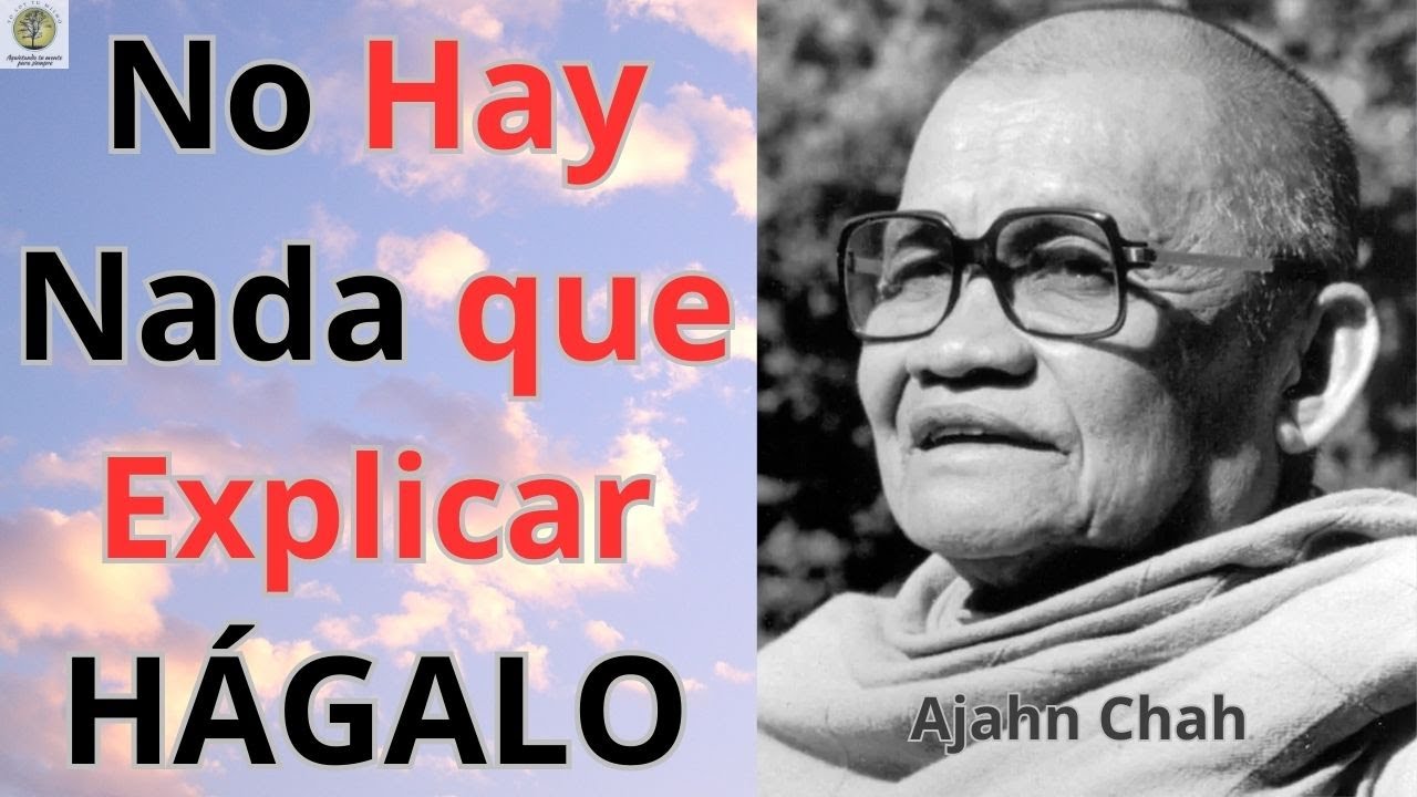 Ajahn Chah 