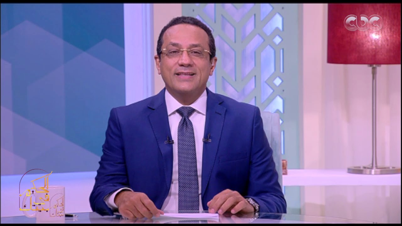 الحكيم في بيتك | أسباب مرض التوحد وطرق العلاج والوقاية ( حلقة كاملة)
