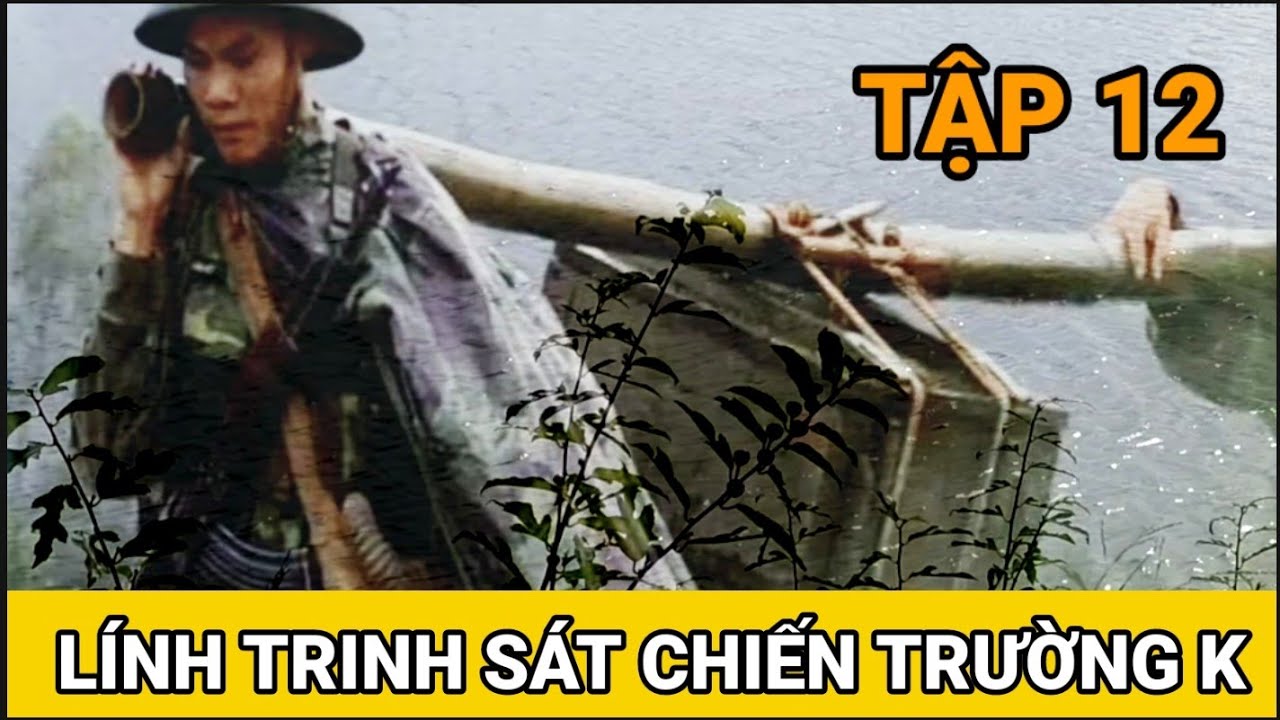 #12/ Cả Tiểu Đoàn Chết Lặng Vì Hành Động Của Thằng Thanh Đầu Bò