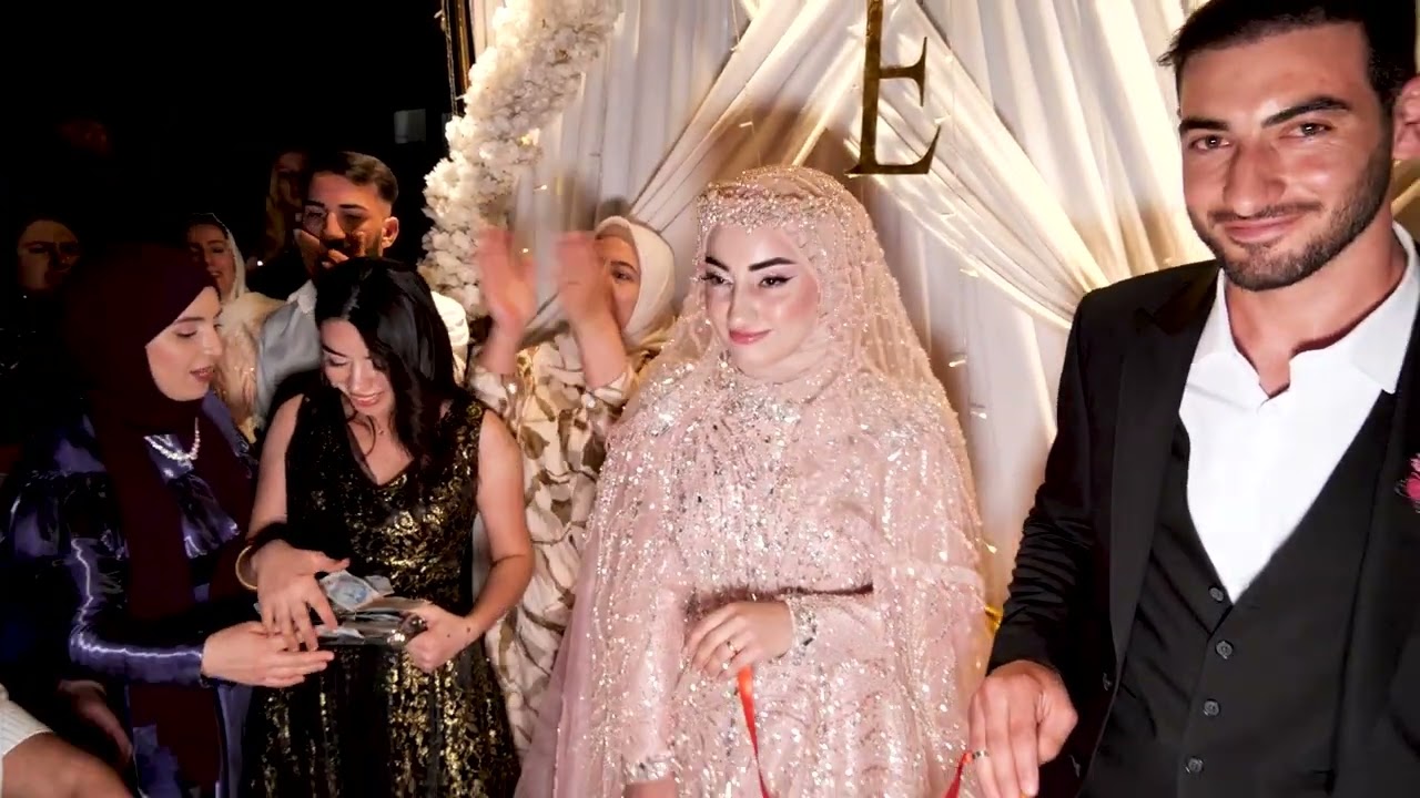 Ebubekir & jiyan nişan part 2