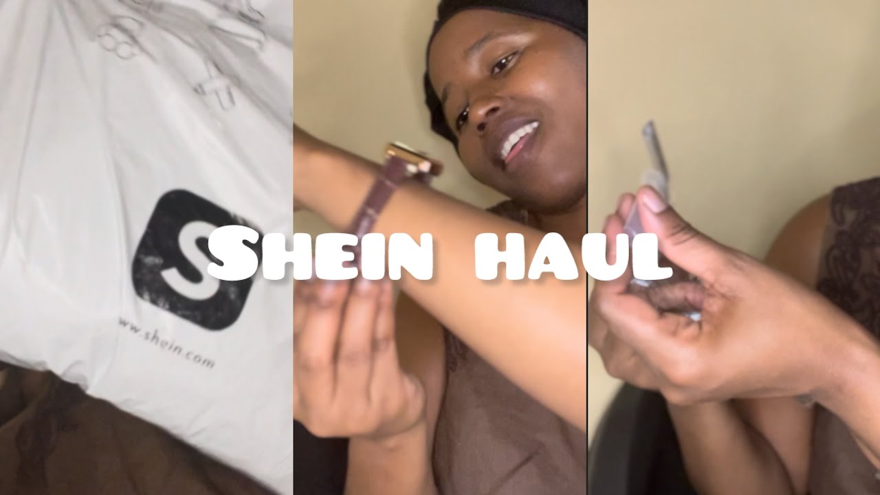 SHEIN Haul 2026 🛍️ Cute, Practical & Affordable Finds!
