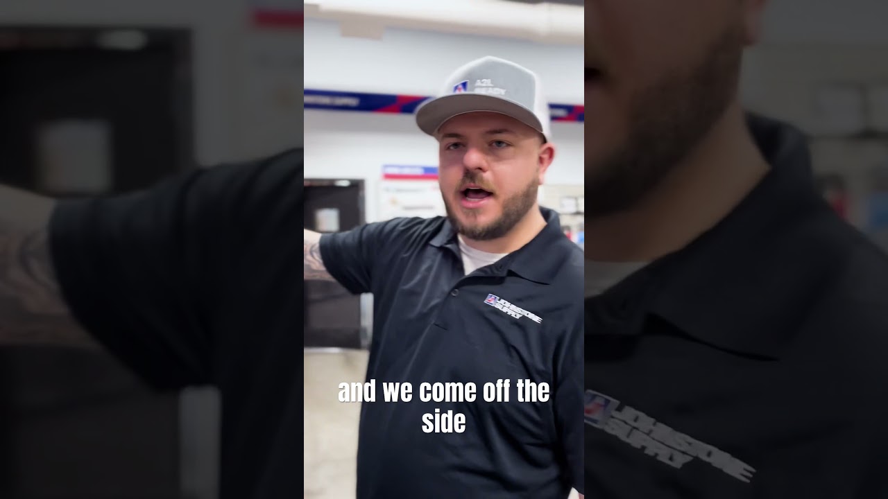 Hydronics 101 - drop your hydronics questions below! #hydronics #crownboiler #hvac