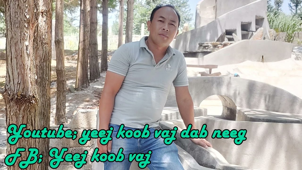 txiv neej ma phim cia kom txom nyem xwb thiaj mloog yu hai 7/1/2024