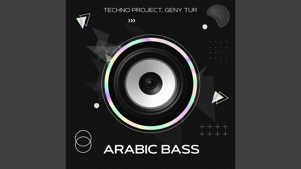 Arabic Bass