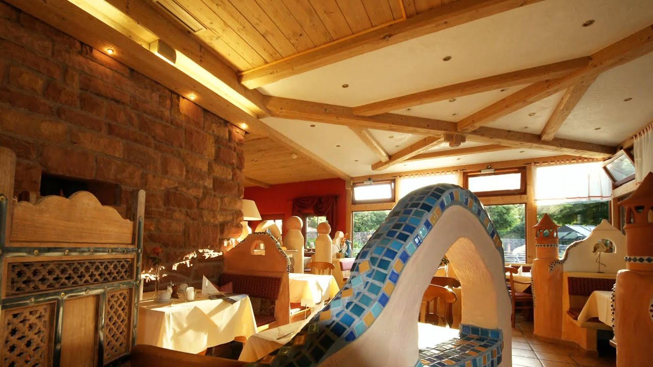 Hotel Felsenland Dahn Juli 2012