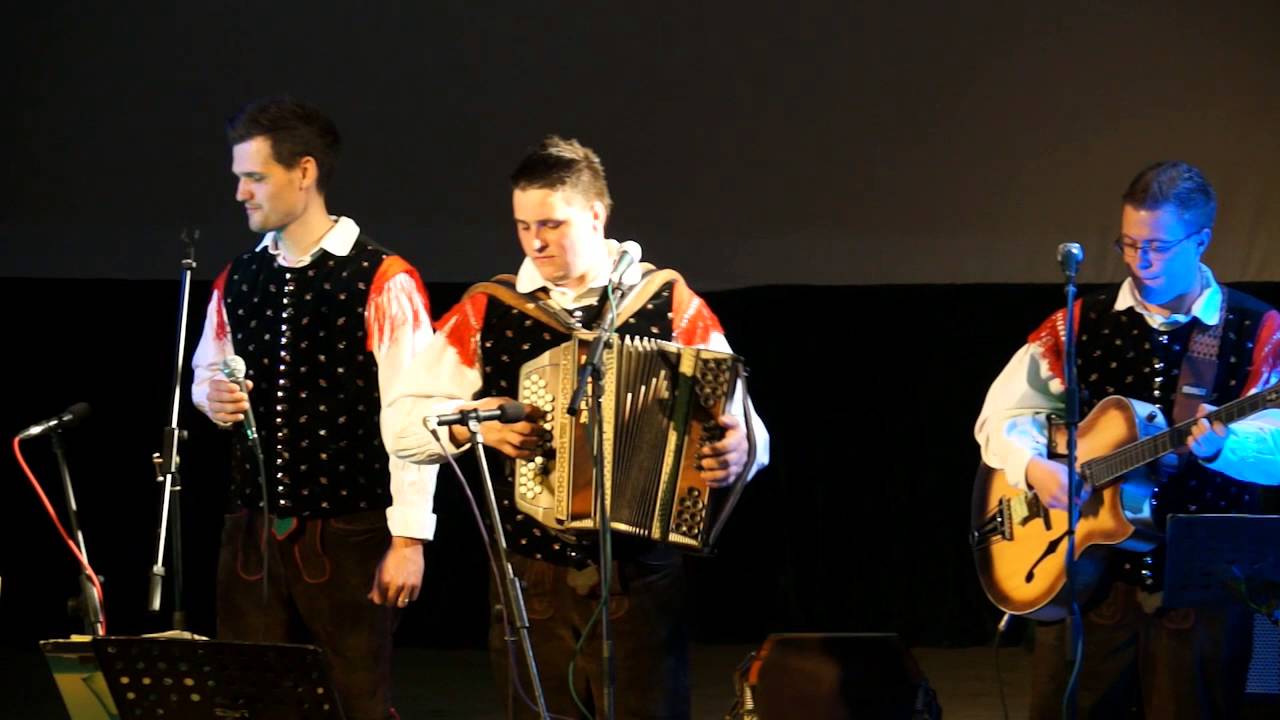 Ansambel Glas in Jasmina Levičar - Ne prižigaj luči (v živo) [Koncert Kjer se čuje glas srca]