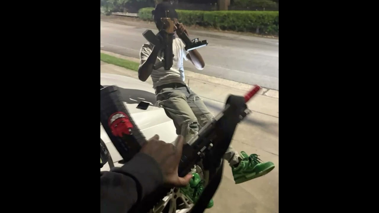Bloodhound Q50 x Bloodhound Lil Jeff Type Beat - 