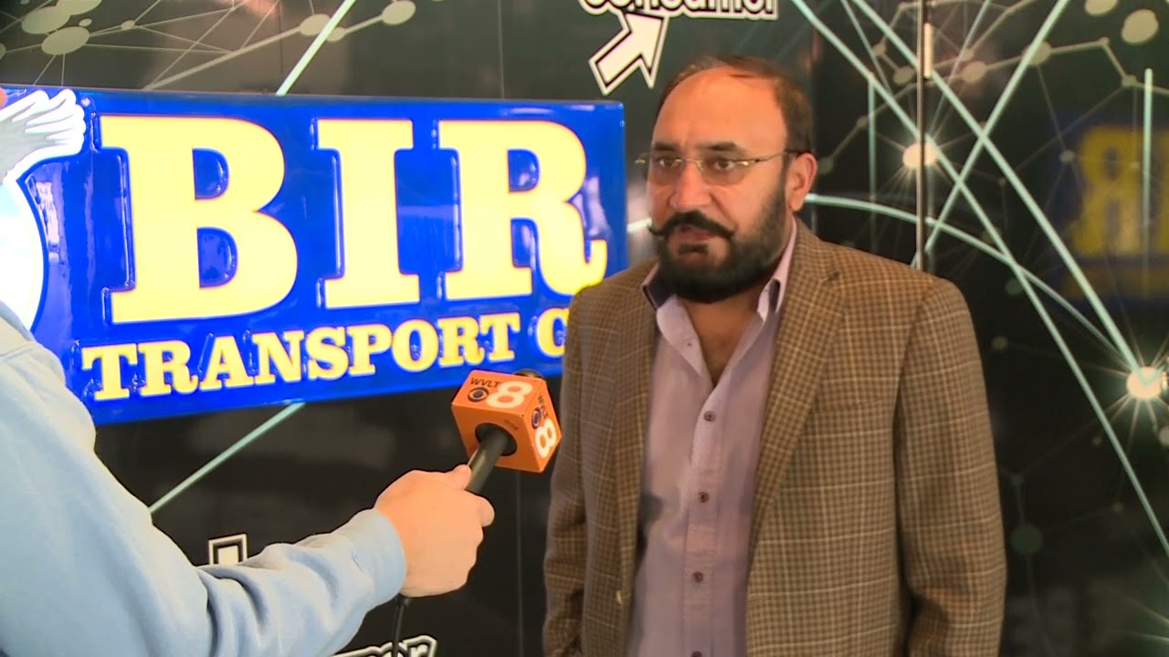 Truckers Need Longer To Deliver Goods