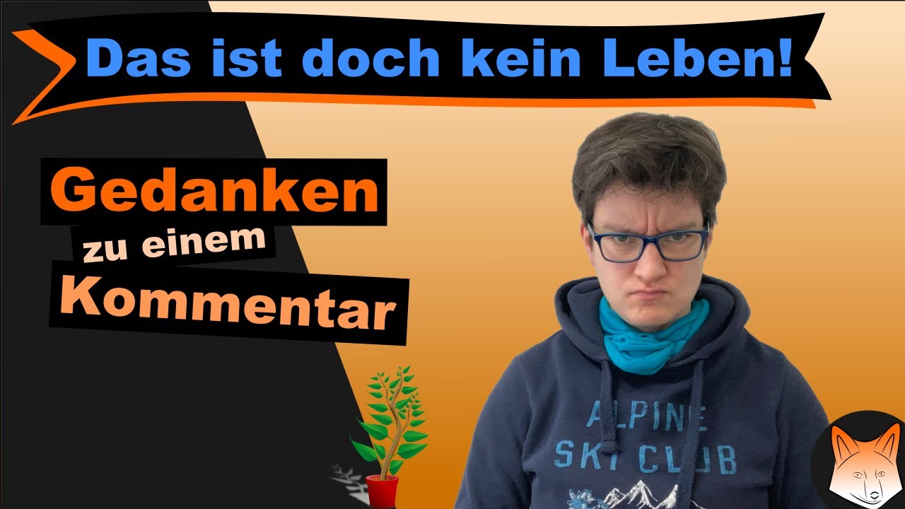 Das ist doch kein Leben! Wie Reichtum unser Weltbild verzerrt