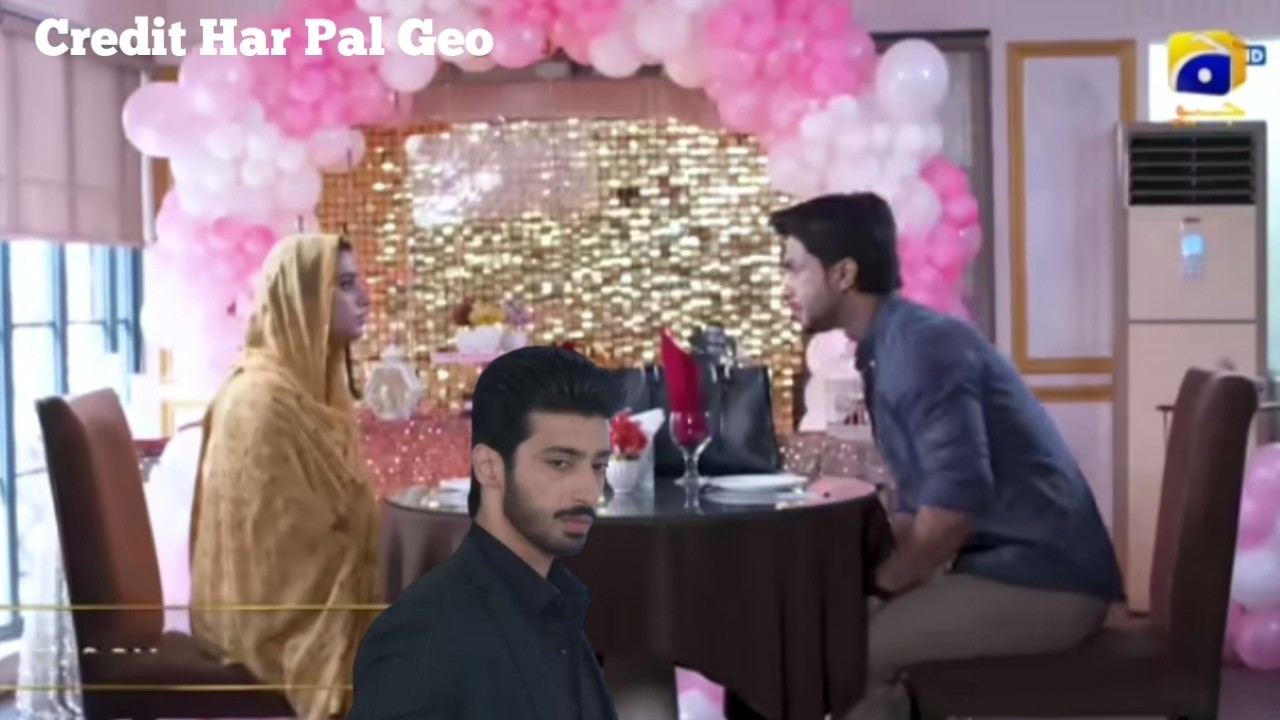Iblees Episode 58 promo tasvir  (sohanakhan) #ibleestodayepisode