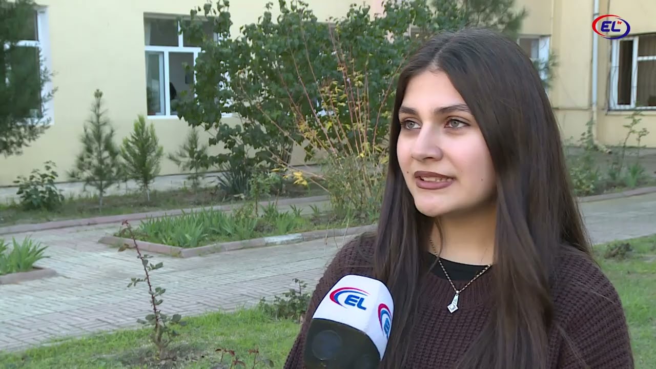 Şəhid İntiqam İsmayılov son nəfəsinə qədər vətən üçün döyüşdü I ELTV 