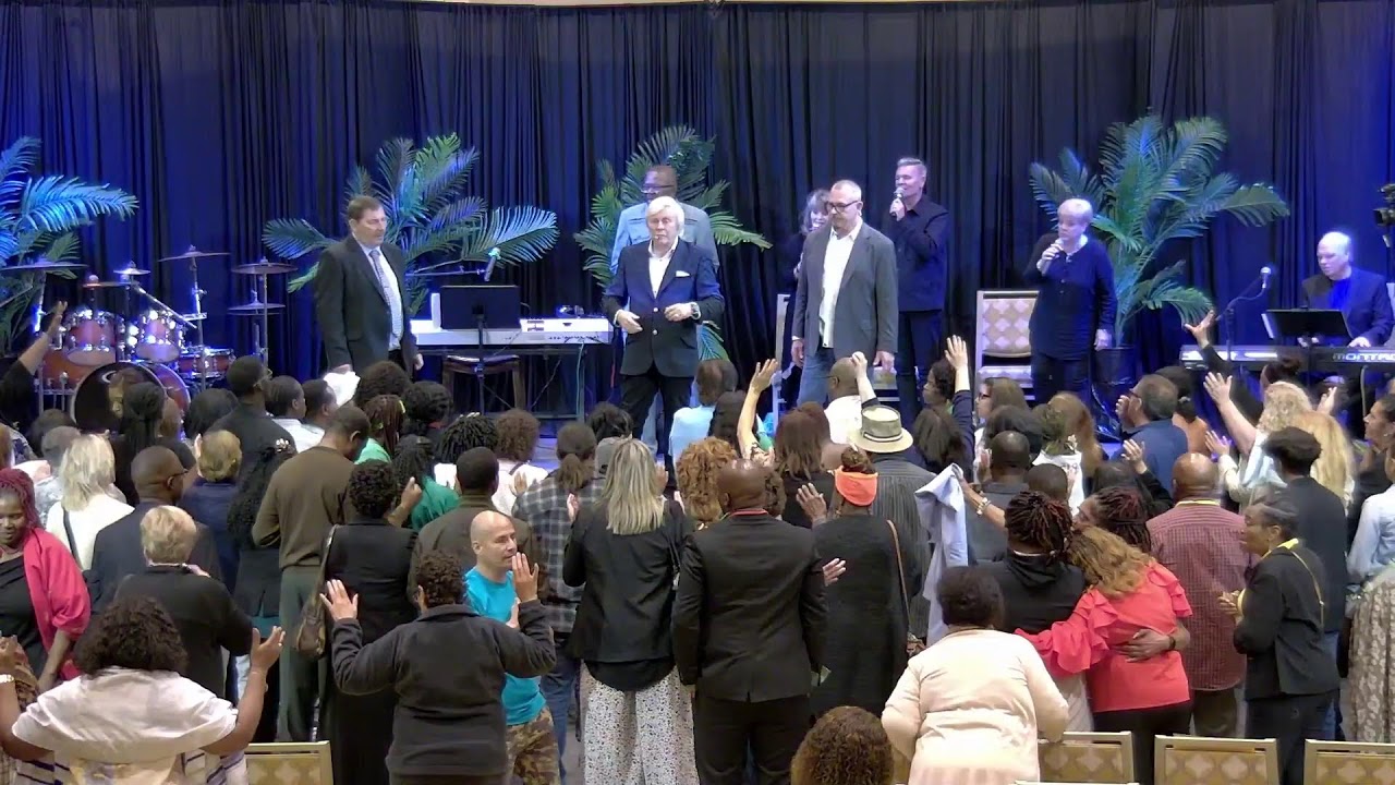 TAWM New York Healing & Miracle Festival 2023 w/Pastor Billy Burke: Friday Night
