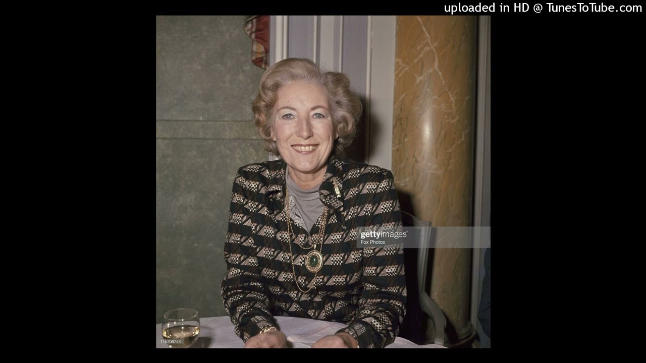 Vera Lynn - There Comes A Day (1976)