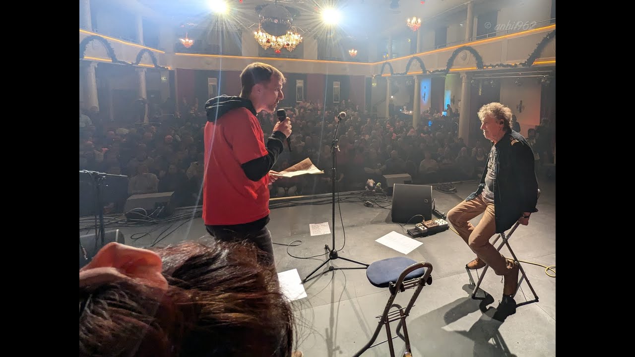 QUASTER-FANCLUB - Überraschungen zum Jubiläum