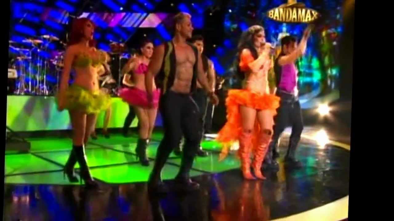 Maribel Guardia  