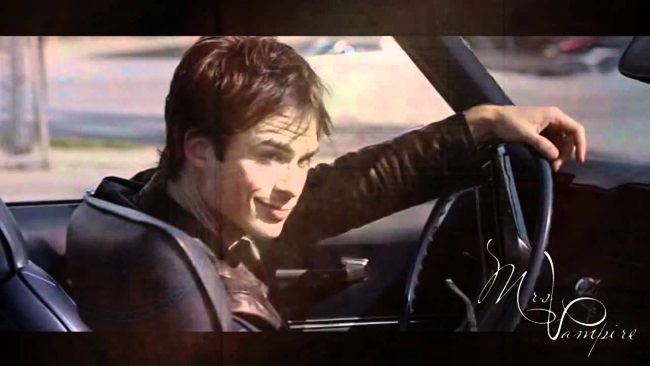 Bella&Damon | Crossover