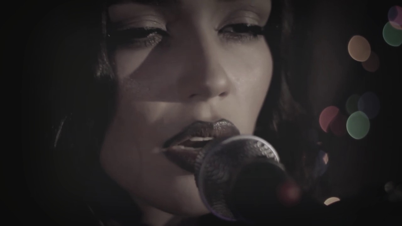 Serebro - Malo Tebya (Metal Remix)