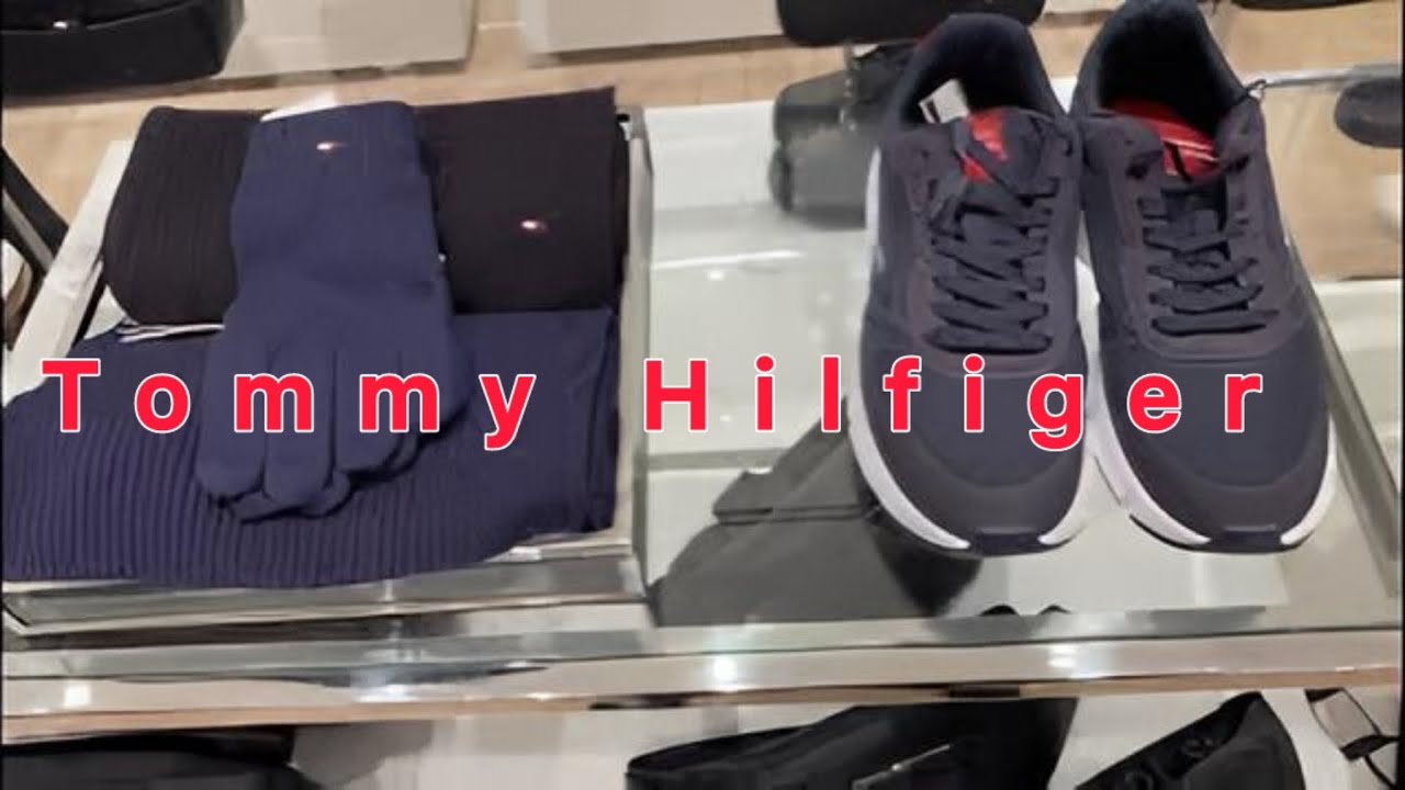 Tommy Hilfiger