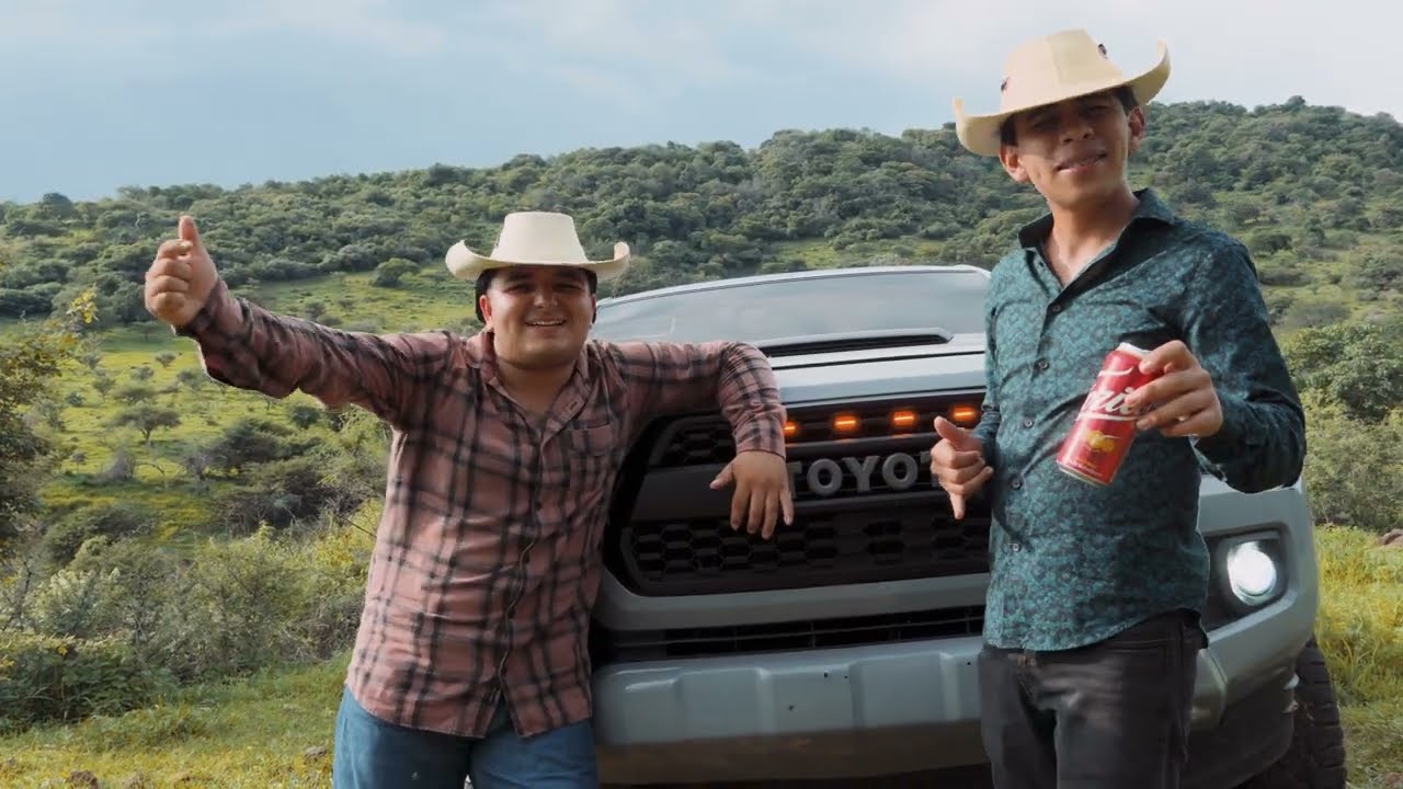 Recatado - El Tamarindo (Video Oficial)