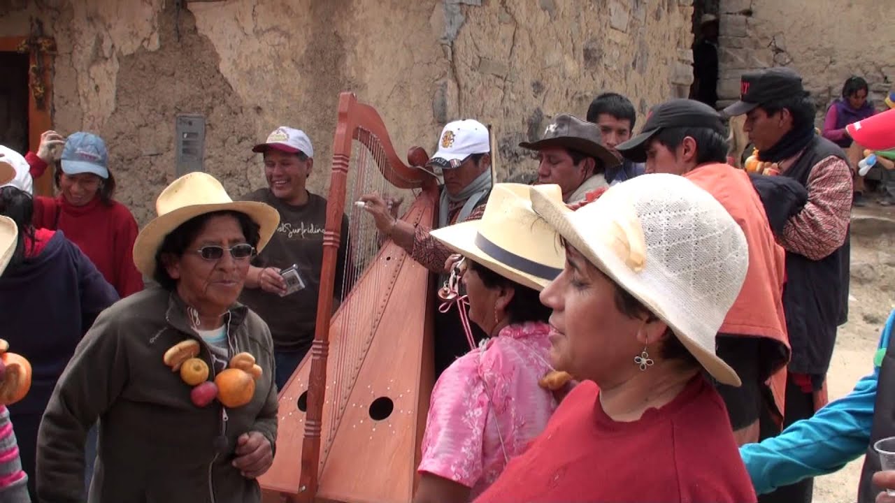 LOS INTOCABLES DE SUMBILCA (RODEO CORMO 2013)