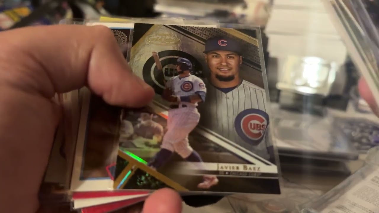 Mailday part 1 from @HobbyHound @yourbuddydom 📪🔥