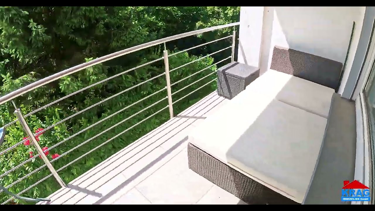 Video für: Wohnhaus in Biebertal-Rodheim (19229)