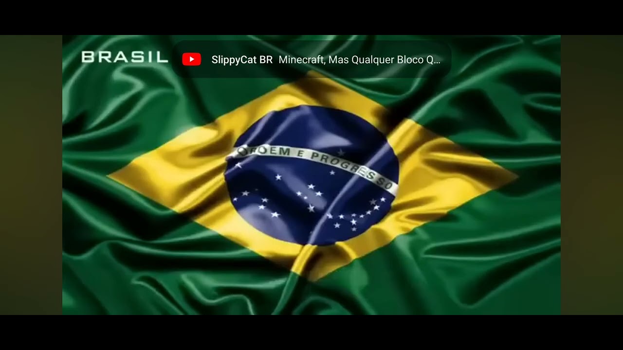 Hino nacional do Brasil