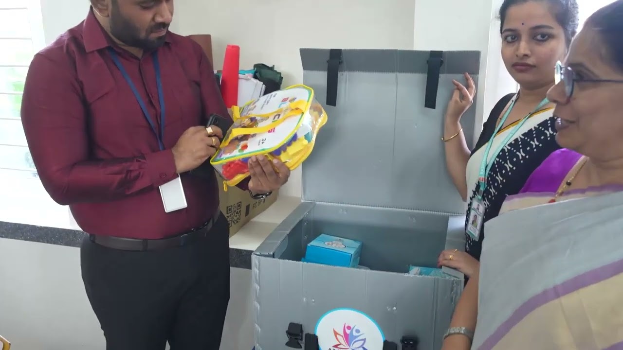 Rashtrotthana Vidya  Kendra Udupi