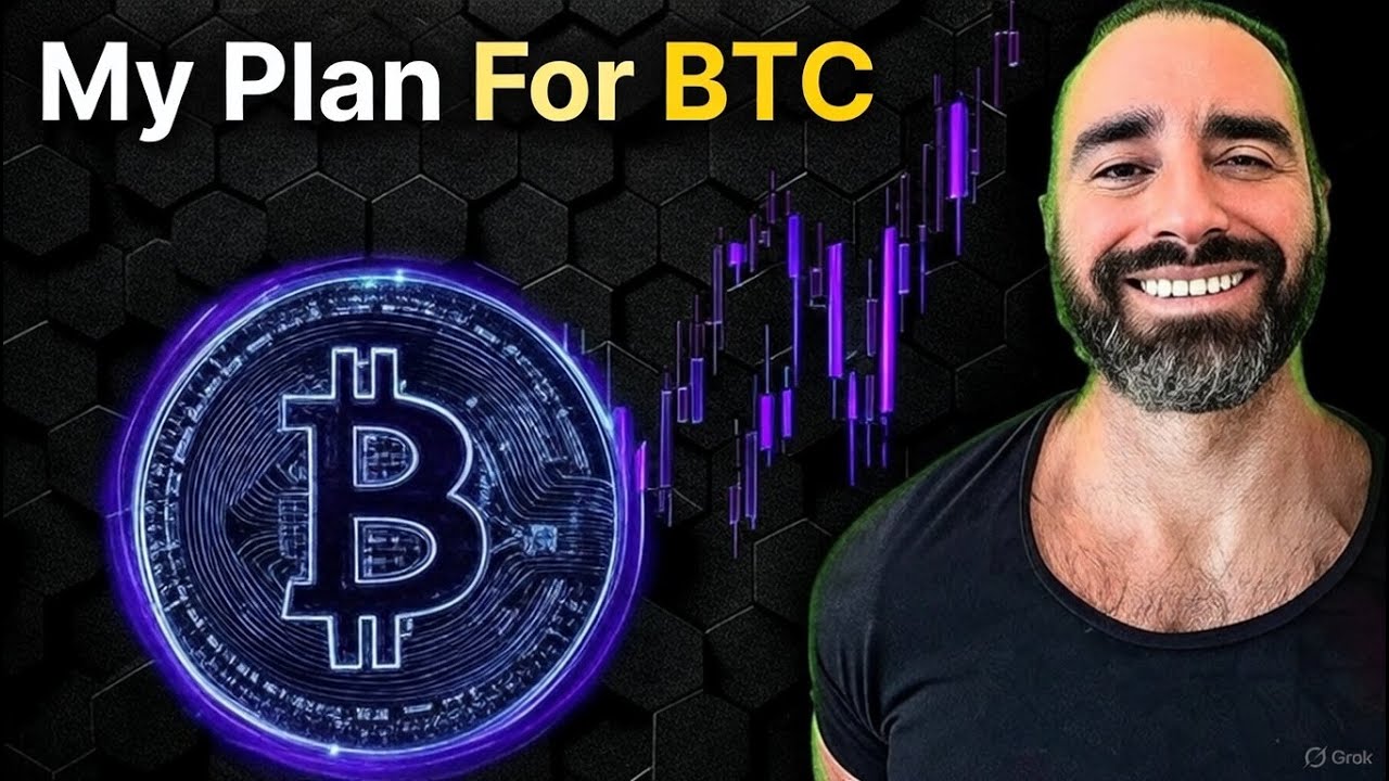 Bitcoin Hit $94,500. Here's What's Next