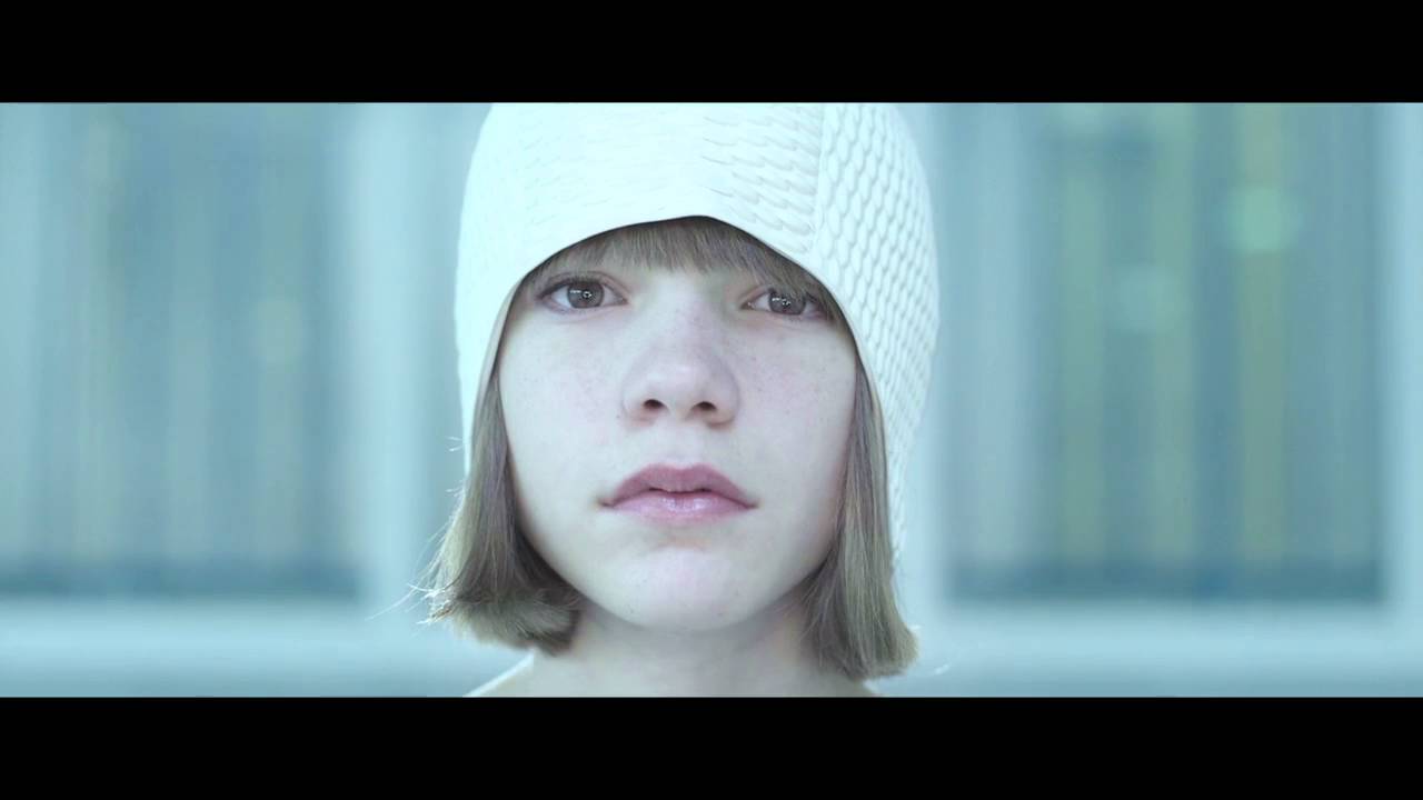 FFF 2016 - Trailer - Nelly