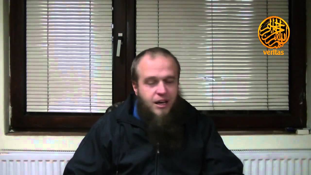 Tefsir Kur'ana Časnog - sura Mulk 10.dio - prof. Semir Vatrić