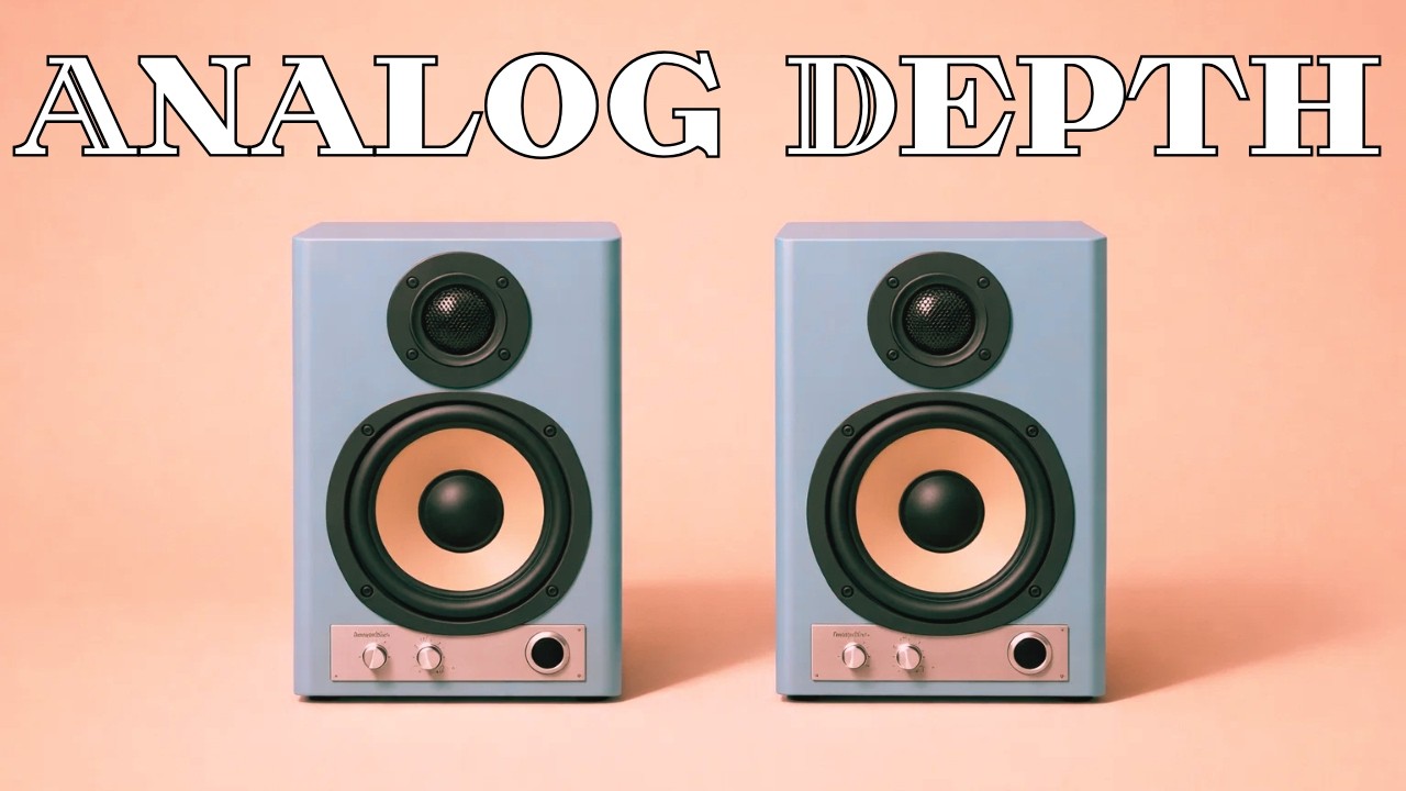 Analog Depth