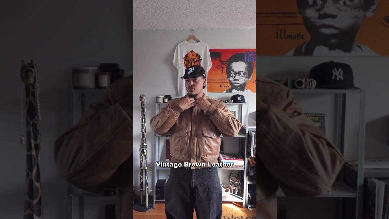 My Top 10 Jackets #jackets #fall #fallfashion #ootd #grwm #streetwear #fashioncontent #outfitinspo