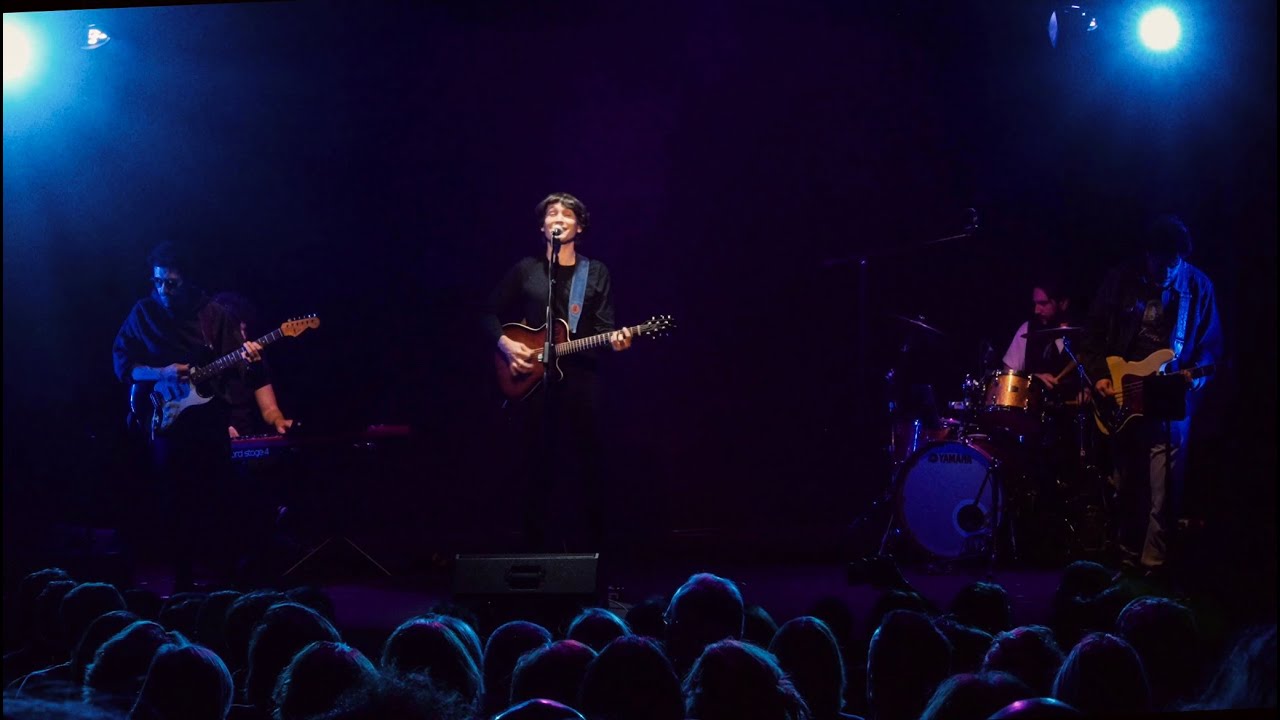 Ed Io Ti Vorrei Sposare - Mauro Di Maggio - Live @ Off Off Theatre Roma  #maurodimaggio